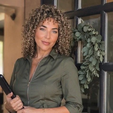 Stephanie Stokes