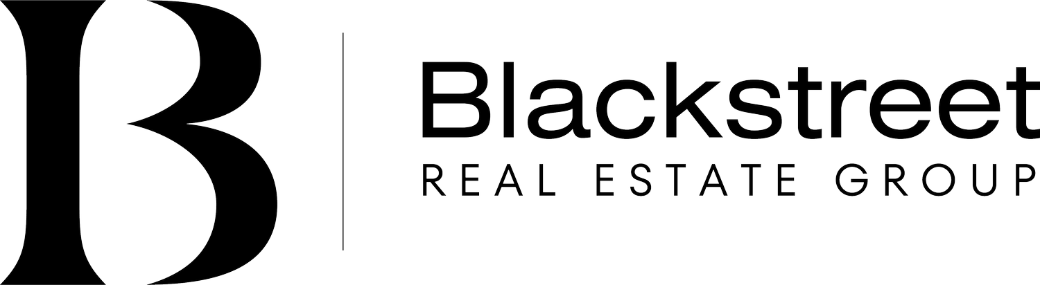Blackstreet Real Estate Group