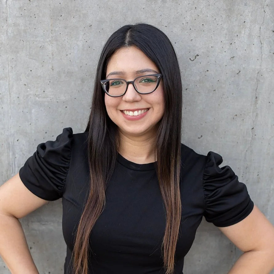 Alma Garcia