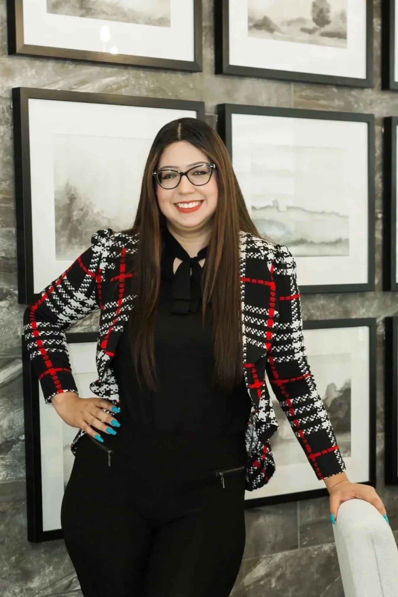 Alma Garcia