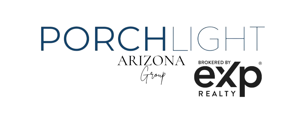 Porchlight AZ Group, Realtors | Phoenix Arizona Real Estate Agents