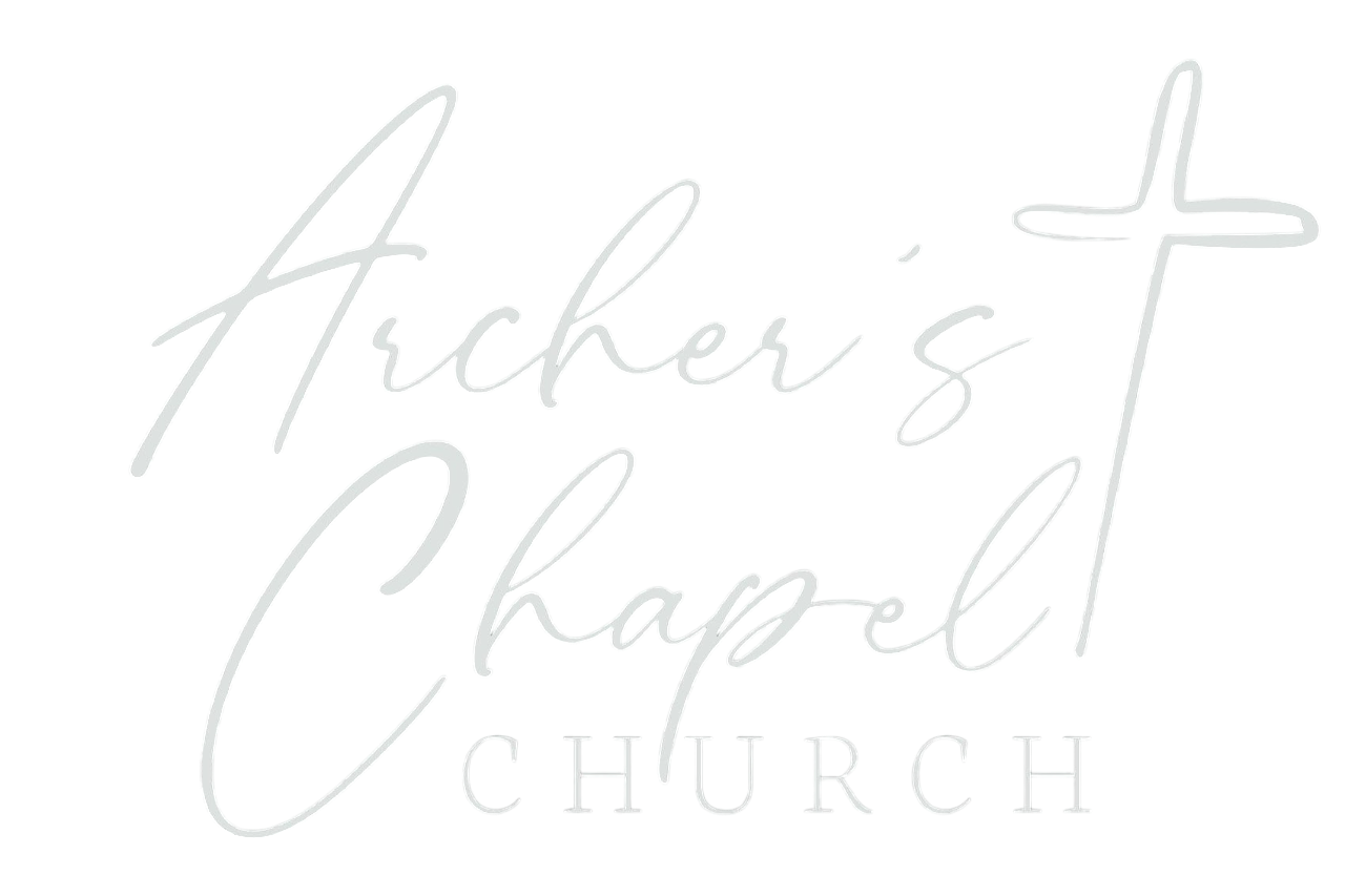 Archer&#39;s Chapel Church