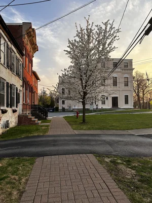 Getting Around Goshen, NY: A Commuter's Guide