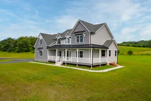 What's the Newest Luxury Subdivision in Goshen NY?