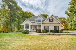 How Much Is My House Worth in Goshen, NY in May 2026?