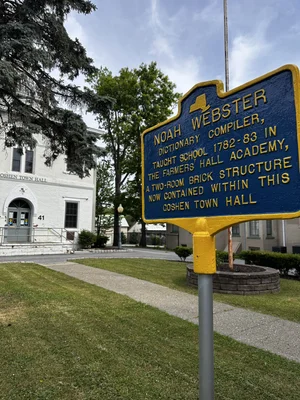 Do I Owe NY Exit Tax When Selling My Goshen Home to Move South?