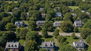Middletown vs Goshen: Comparing Orange County Real Estate in 2026