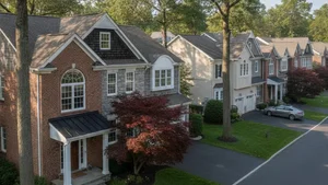 Buying Condos and Townhomes in Warwick, NY: 2026 Market Guide