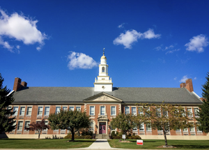 How Are Goshen, NY Schools?