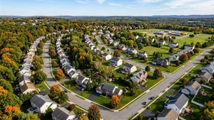 Cost of Living in Warwick, NY: 2026 Prices and Affordability Guide