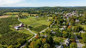 Buying a Winery or Orchard in Warwick, NY: Investor's Guide