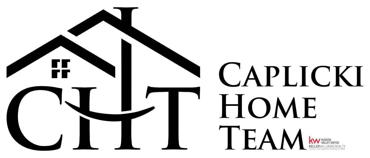 Caplicki Home Team