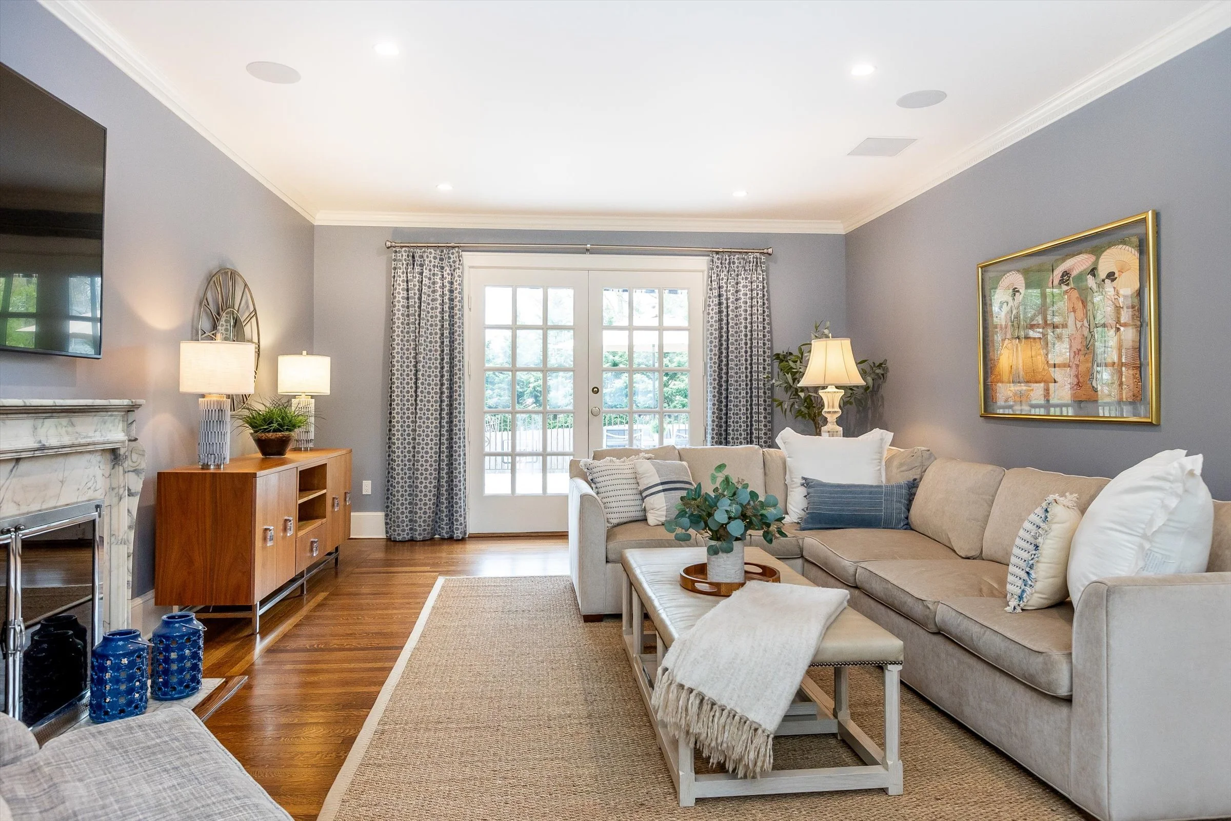 homes with pool South Orange NJ South Orange NJ homes for sale Twin Oak Road South Orange NJ homes near NYC train Essex County luxury real estate South Orange Village homes