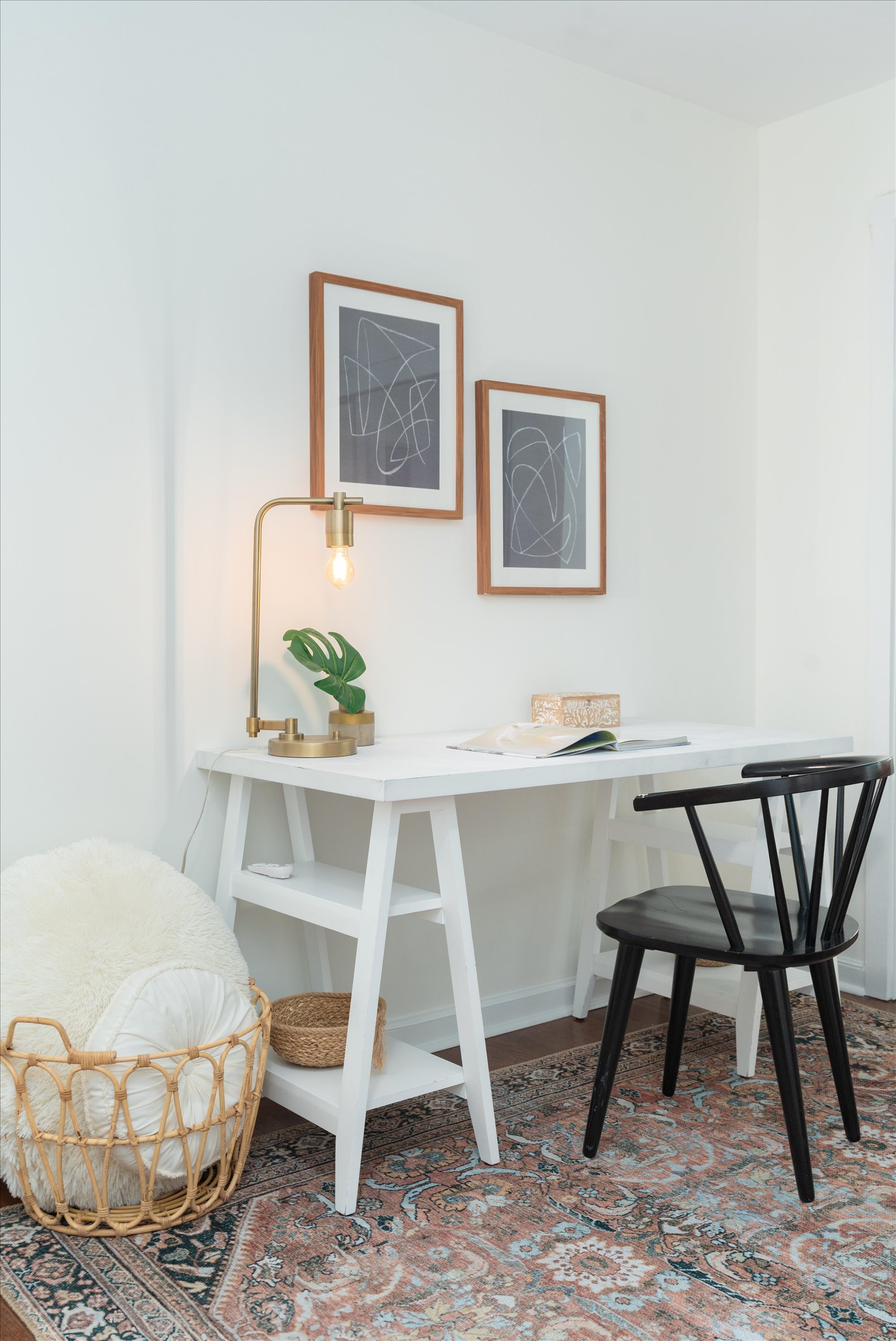 Montclair Condo by Pollock Properties Group