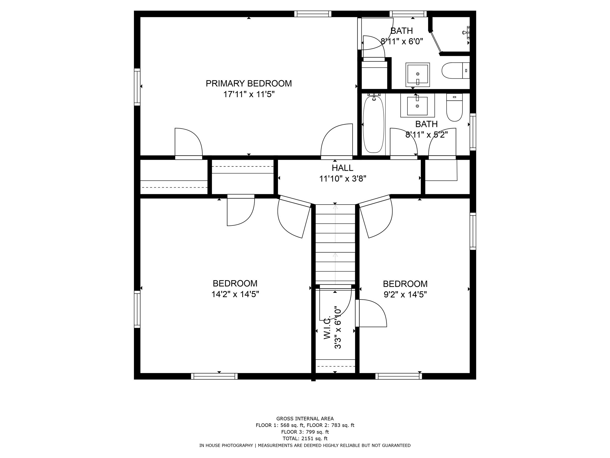 03-3rd_floor_dimensions_566_prospect_st_maplewood.png
