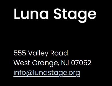 Luna Stage