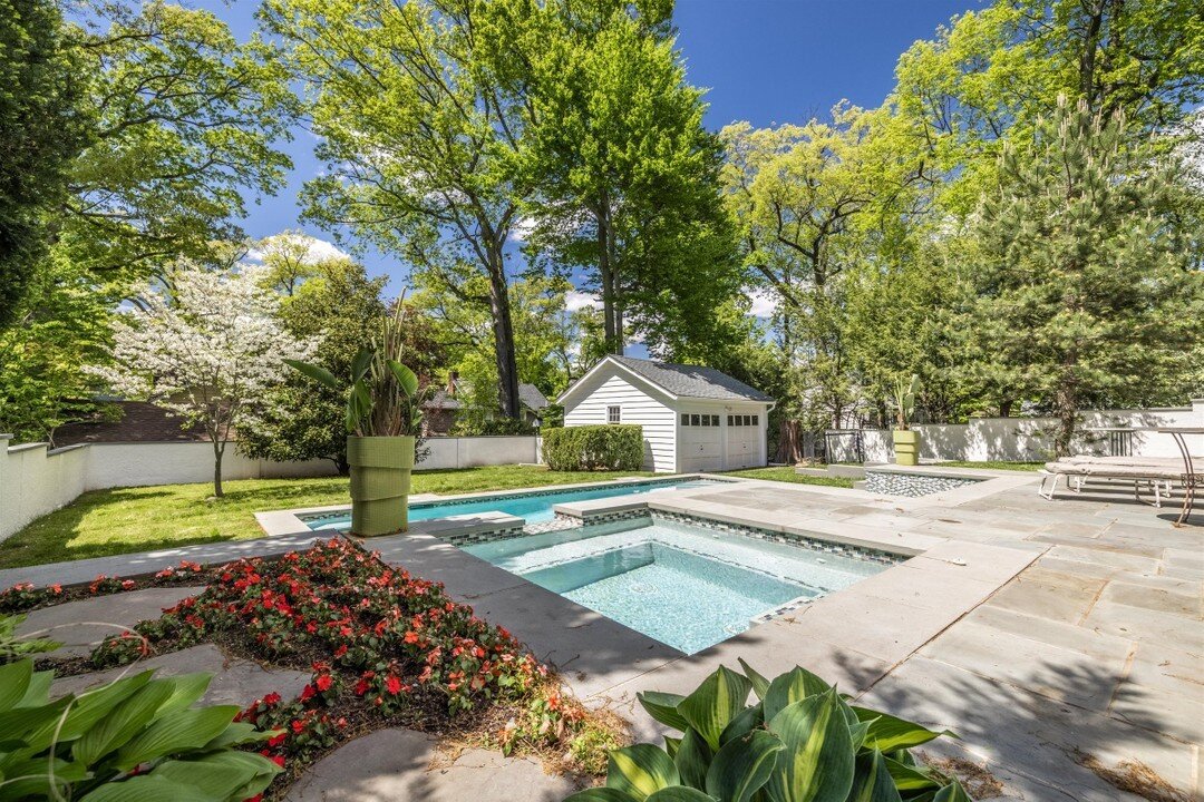 The idea of having your very own backyard oasis may be incredibly tempting. After all, who doesn't dream of lounging by the water on a warm summer's day? But the burning question remains: does installing a pool actually increase the value of your hom