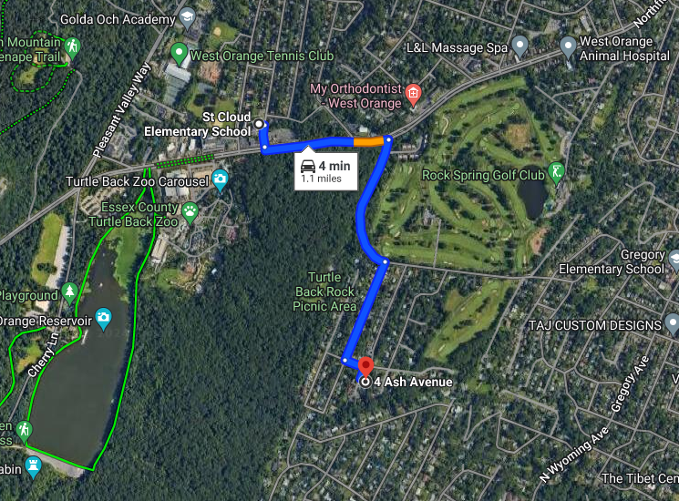 St Cloud Elementary School (Copy)