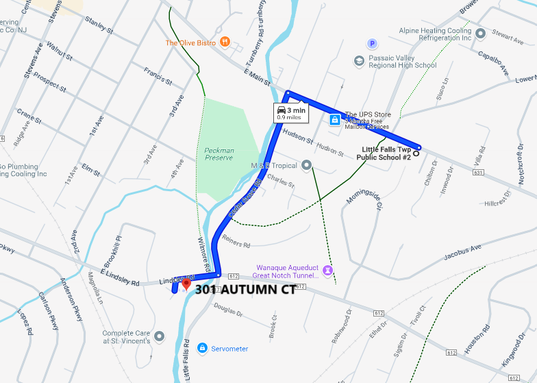 Little Falls Public School 2