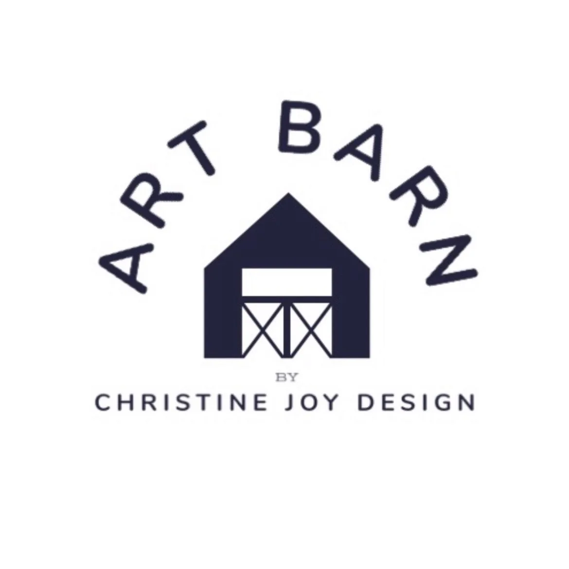Art Barn by Christine Joy Design