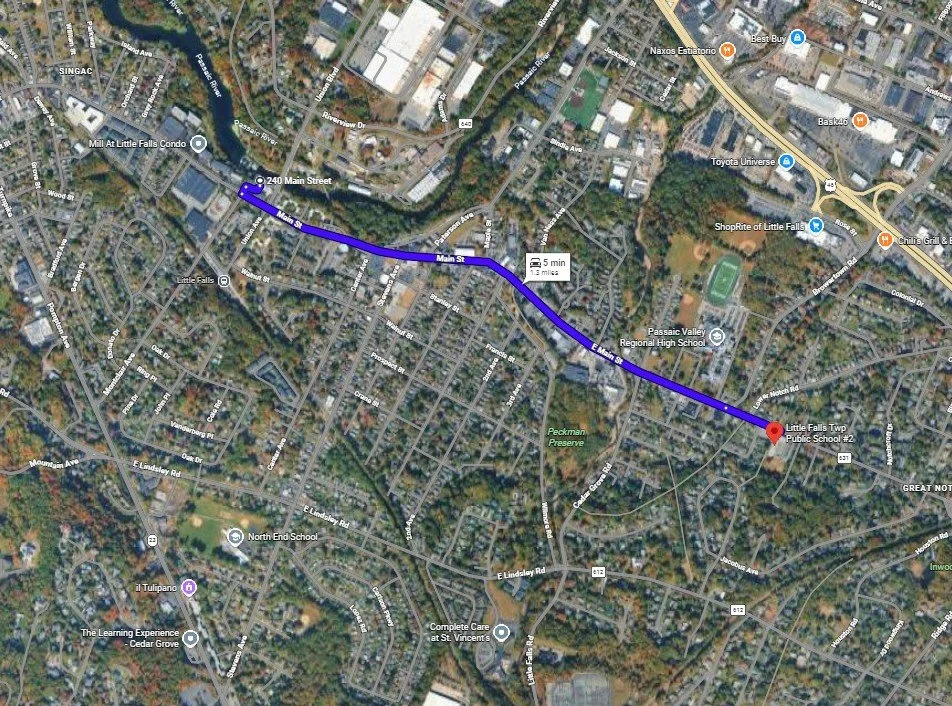 Little Falls School No 2