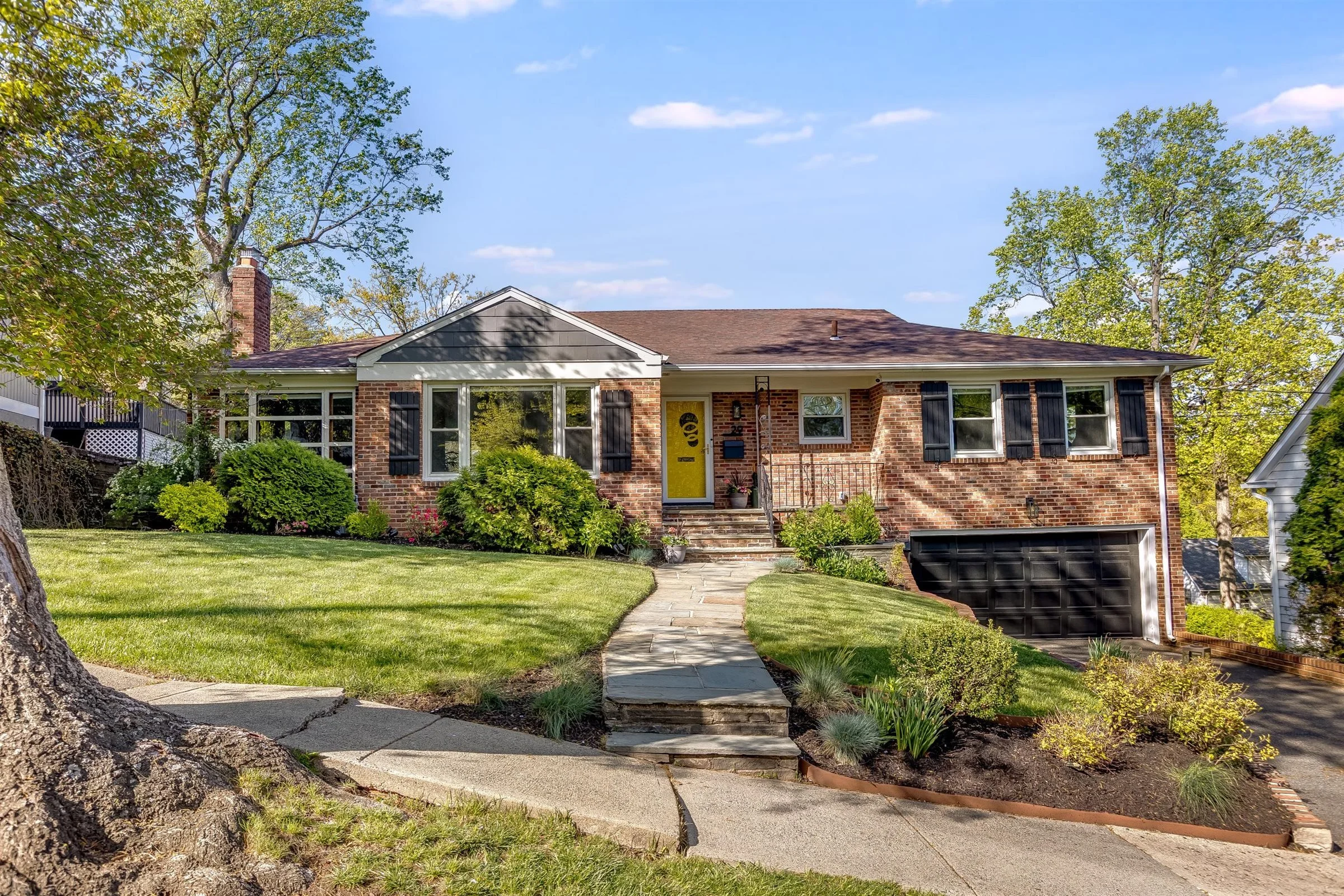 29 Bradford Avenue