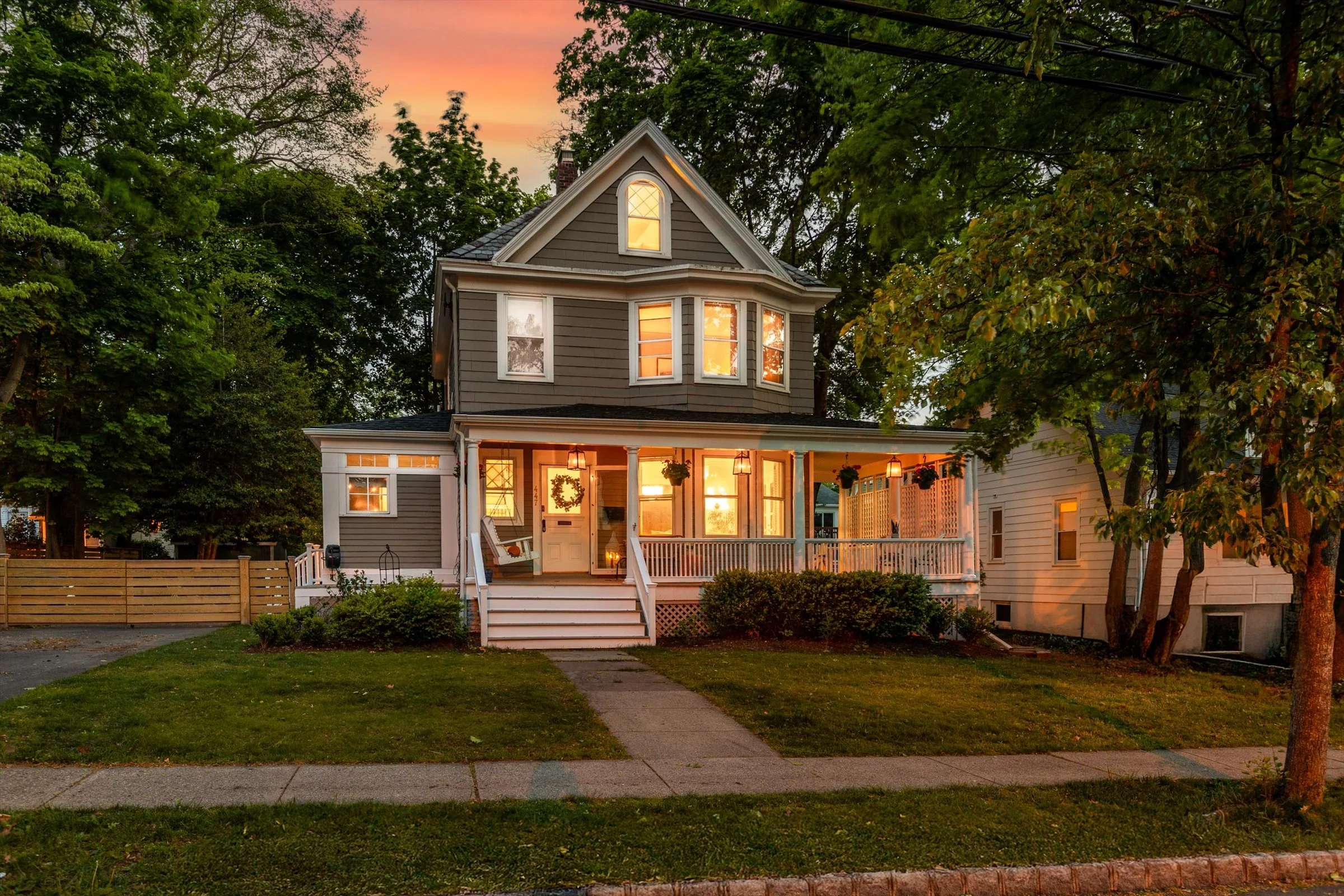 447-449 Elmwood Avenue