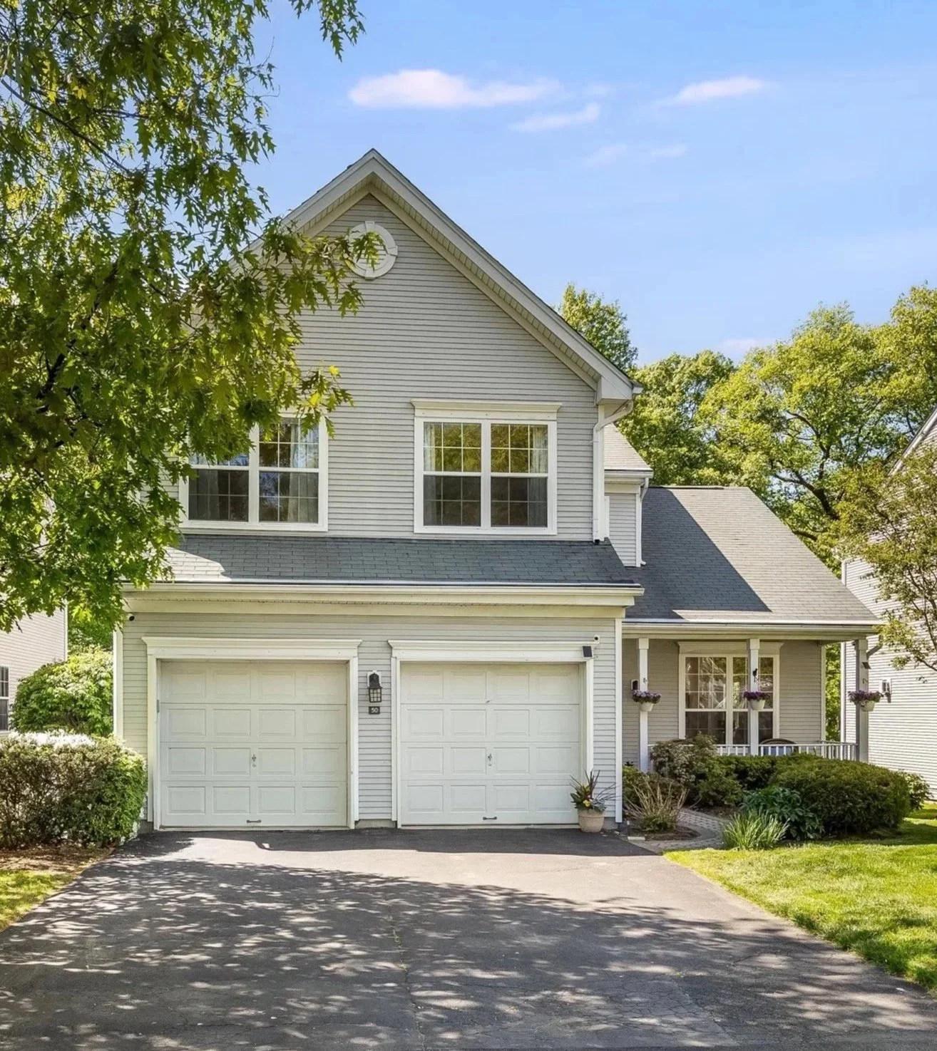 50 Glen Rock Road
