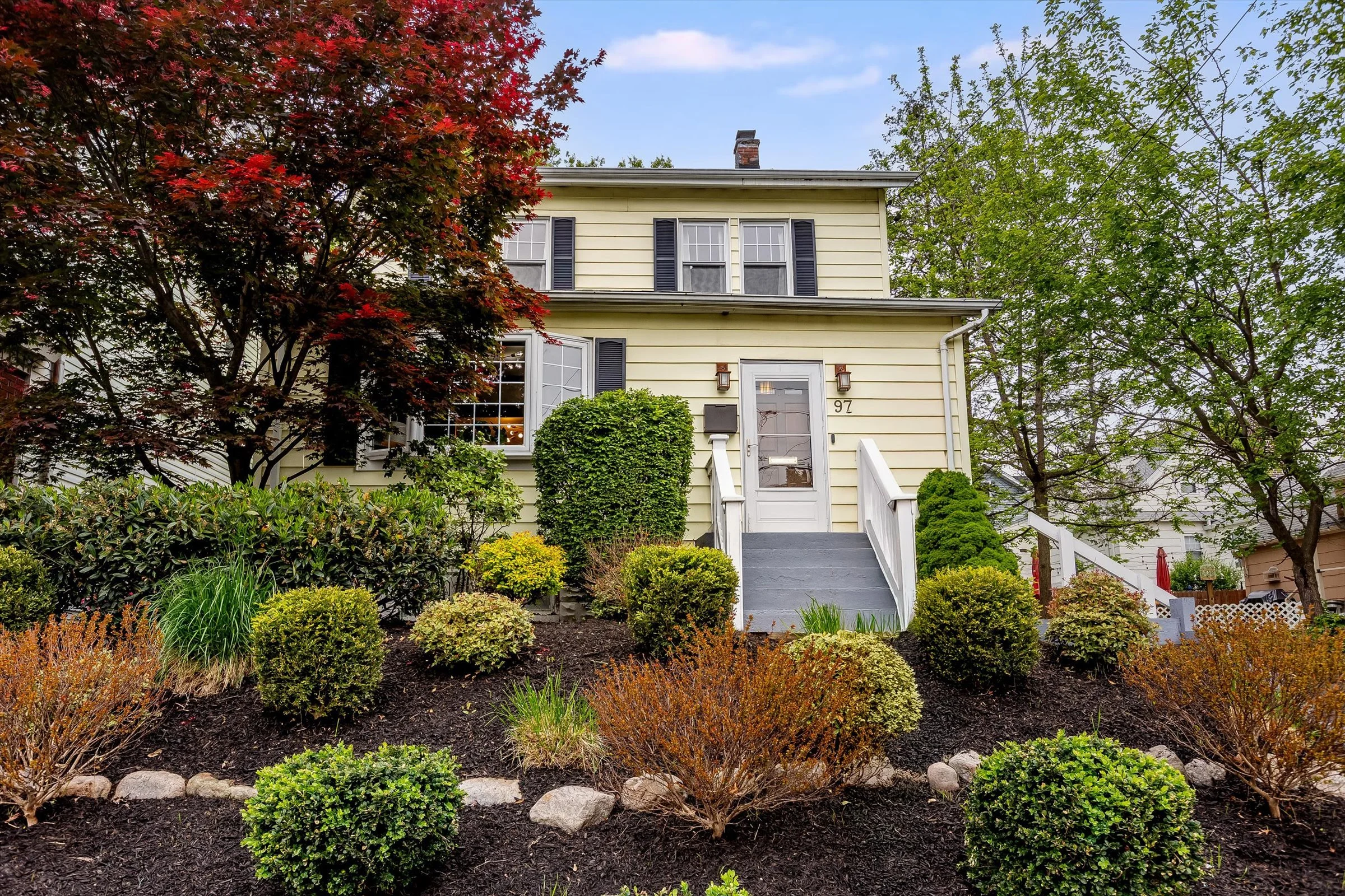 97 Boyden Avenue