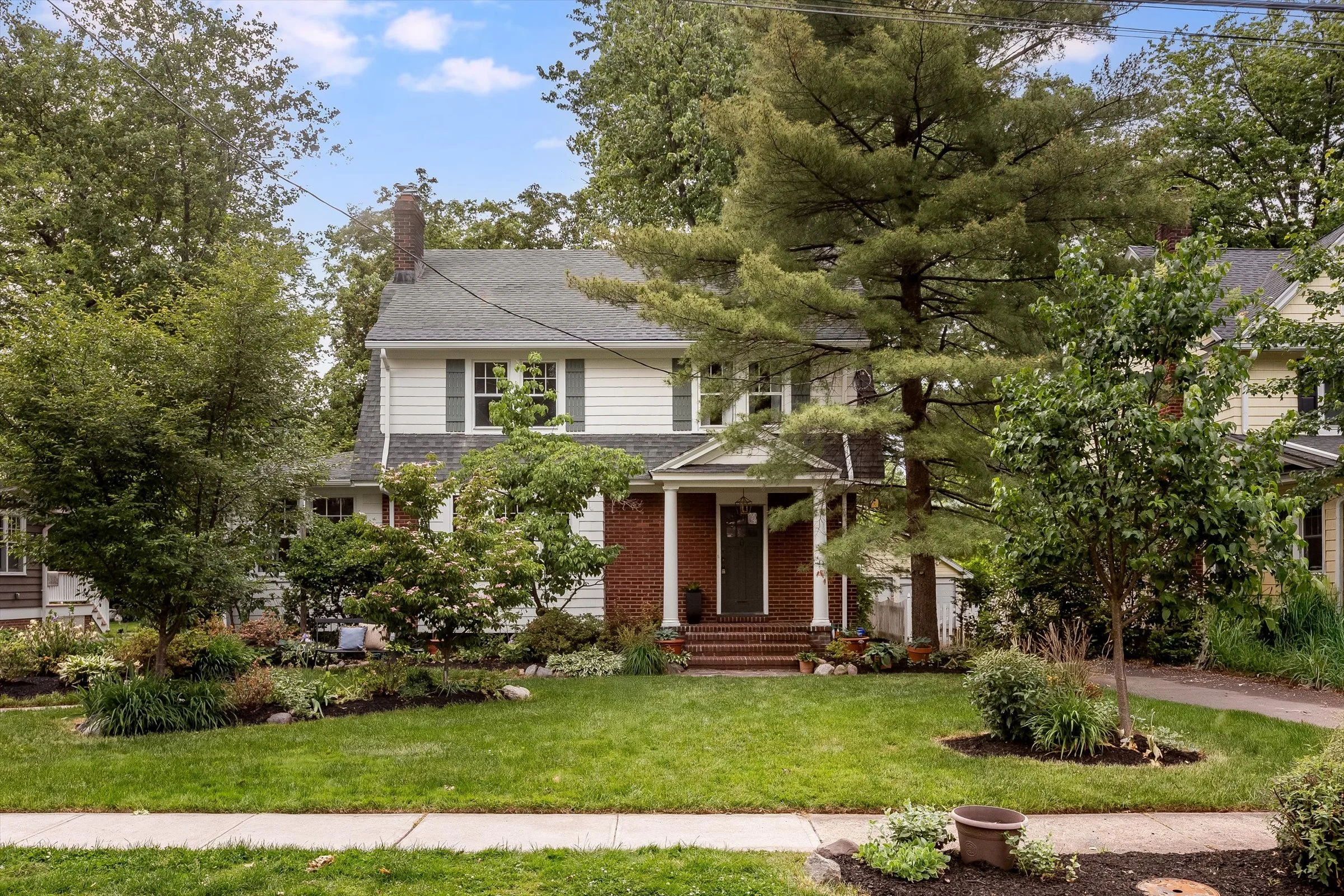 15 Bowdoin Street