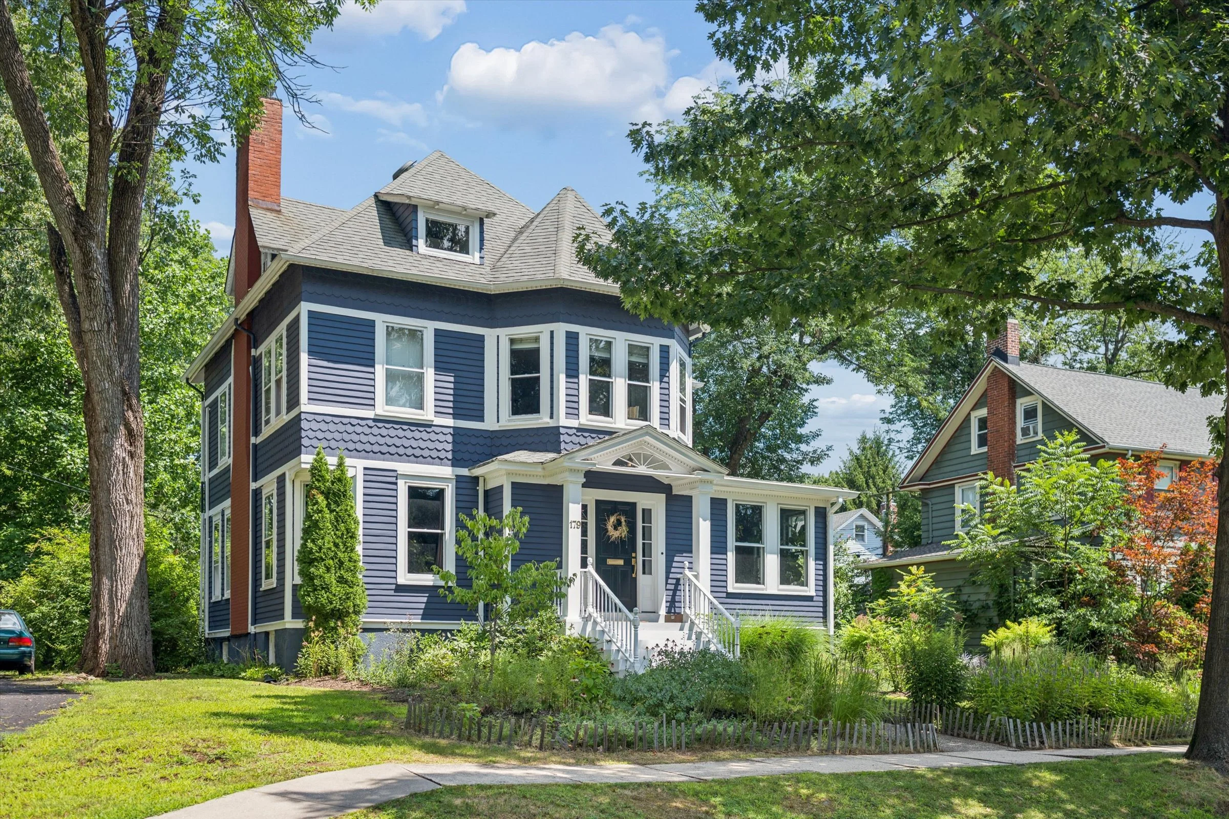 179 Montague Place