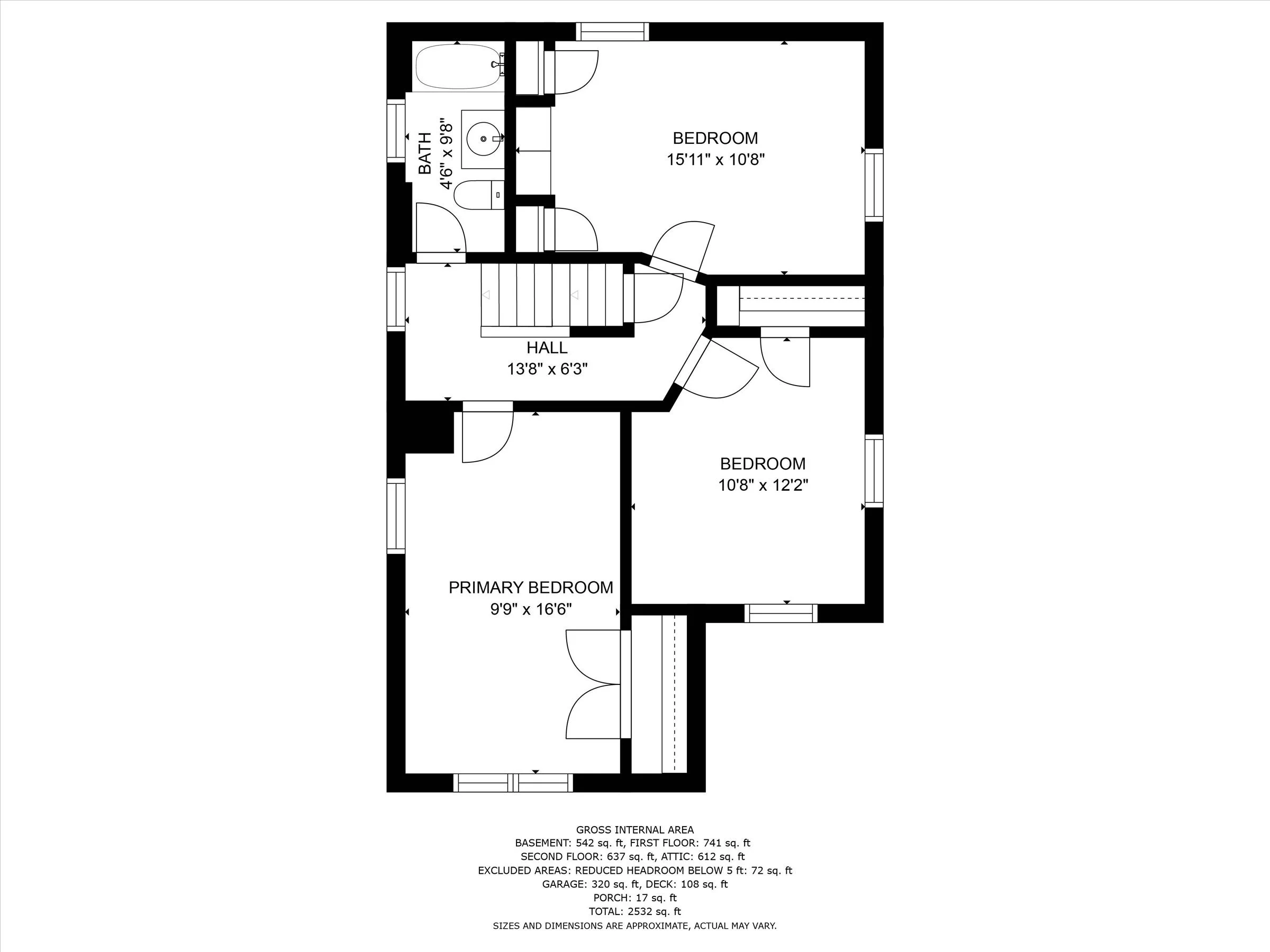 4-232 Ward floor plan second floor.jpg