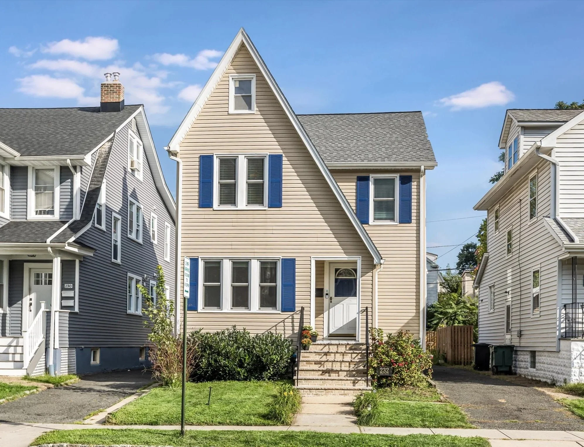 232 Ward Place