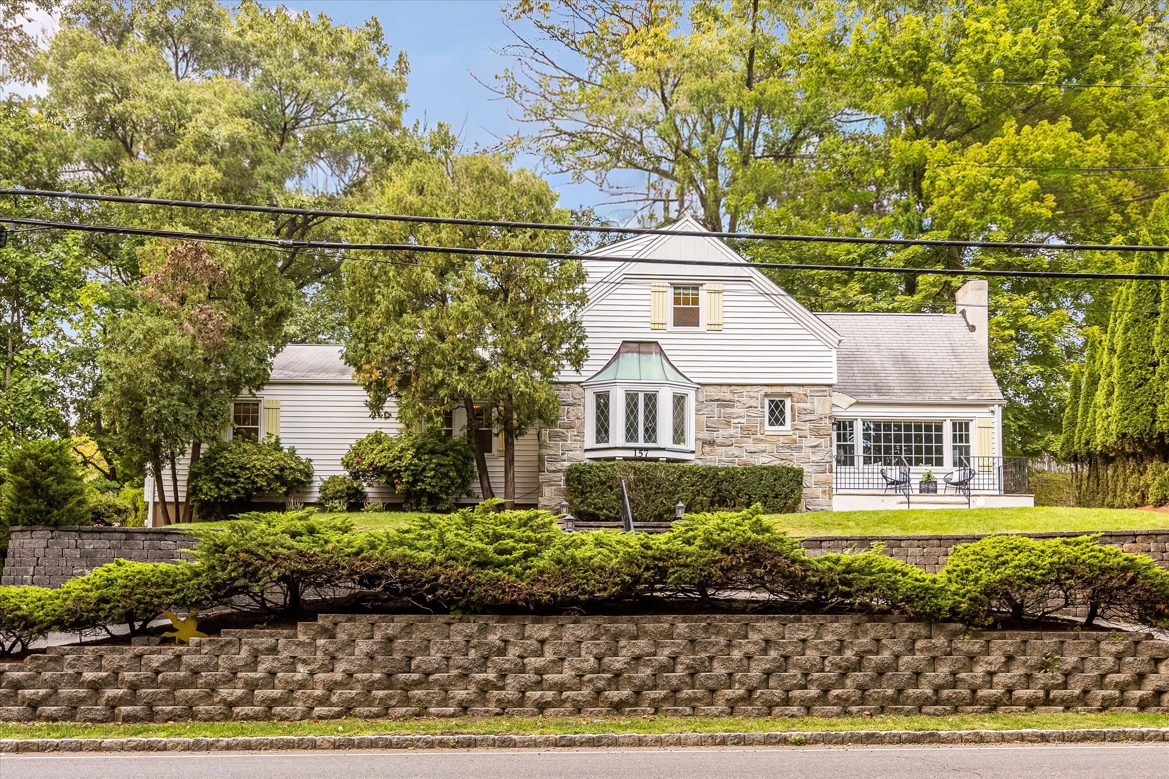 157 Laurel Avenue