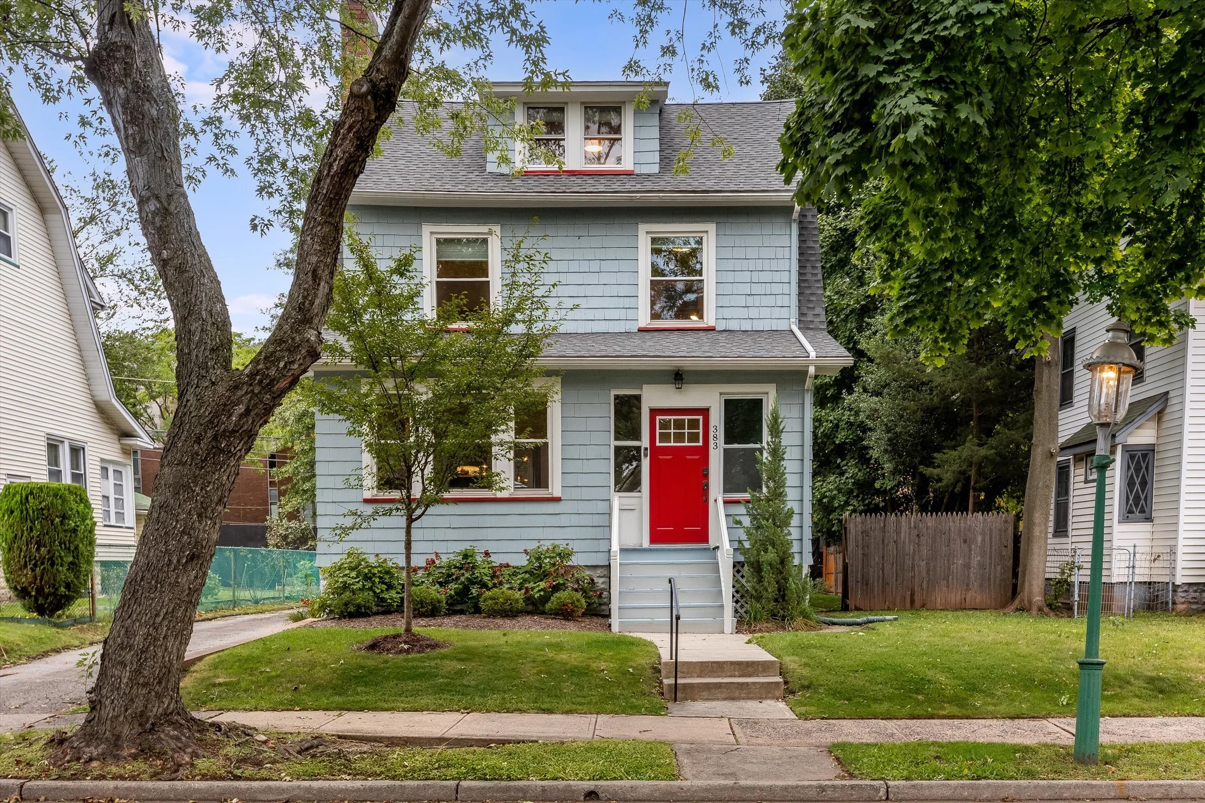 383 Wilden Place