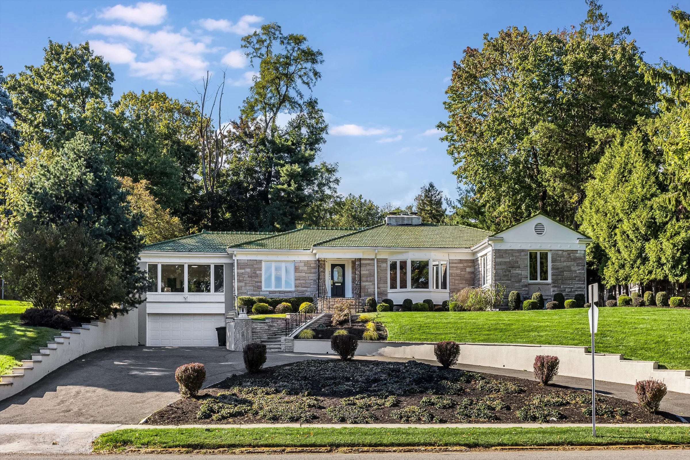 23 North Wyoming Avenue