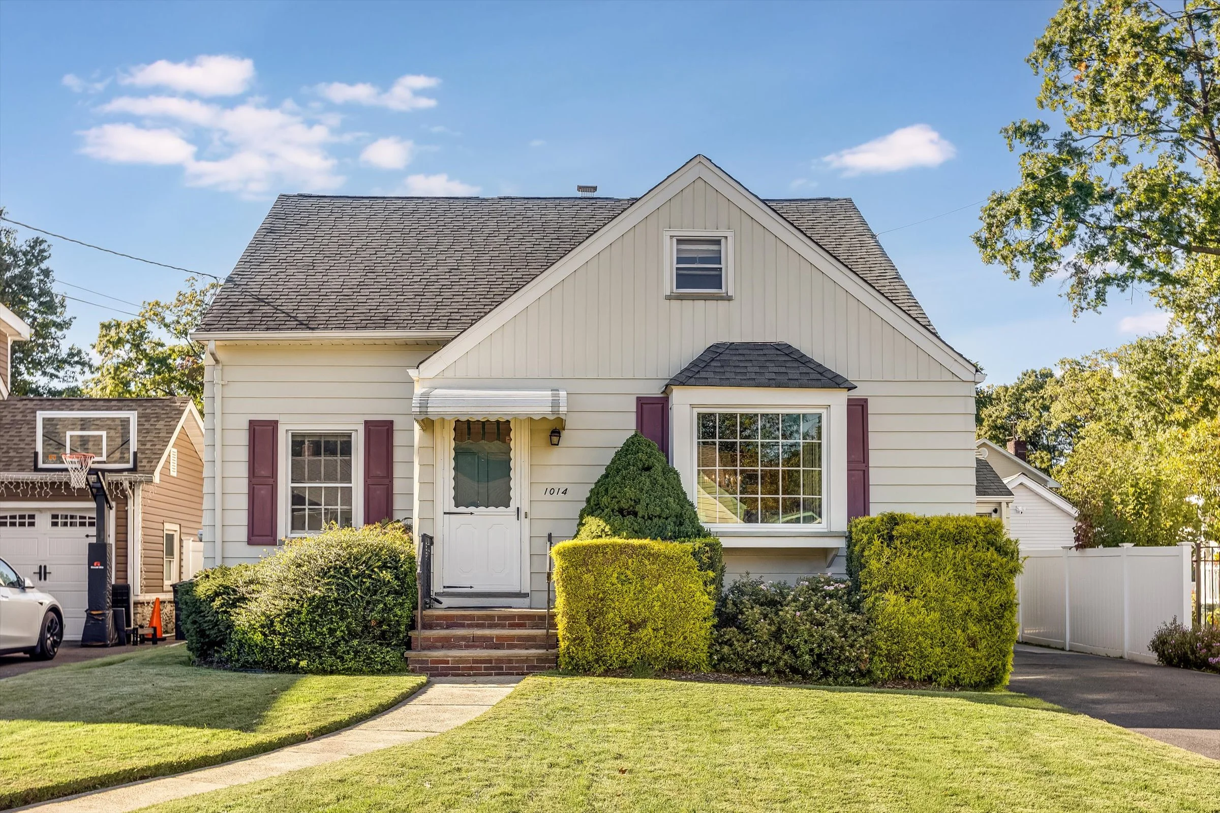 1014 Norton Road