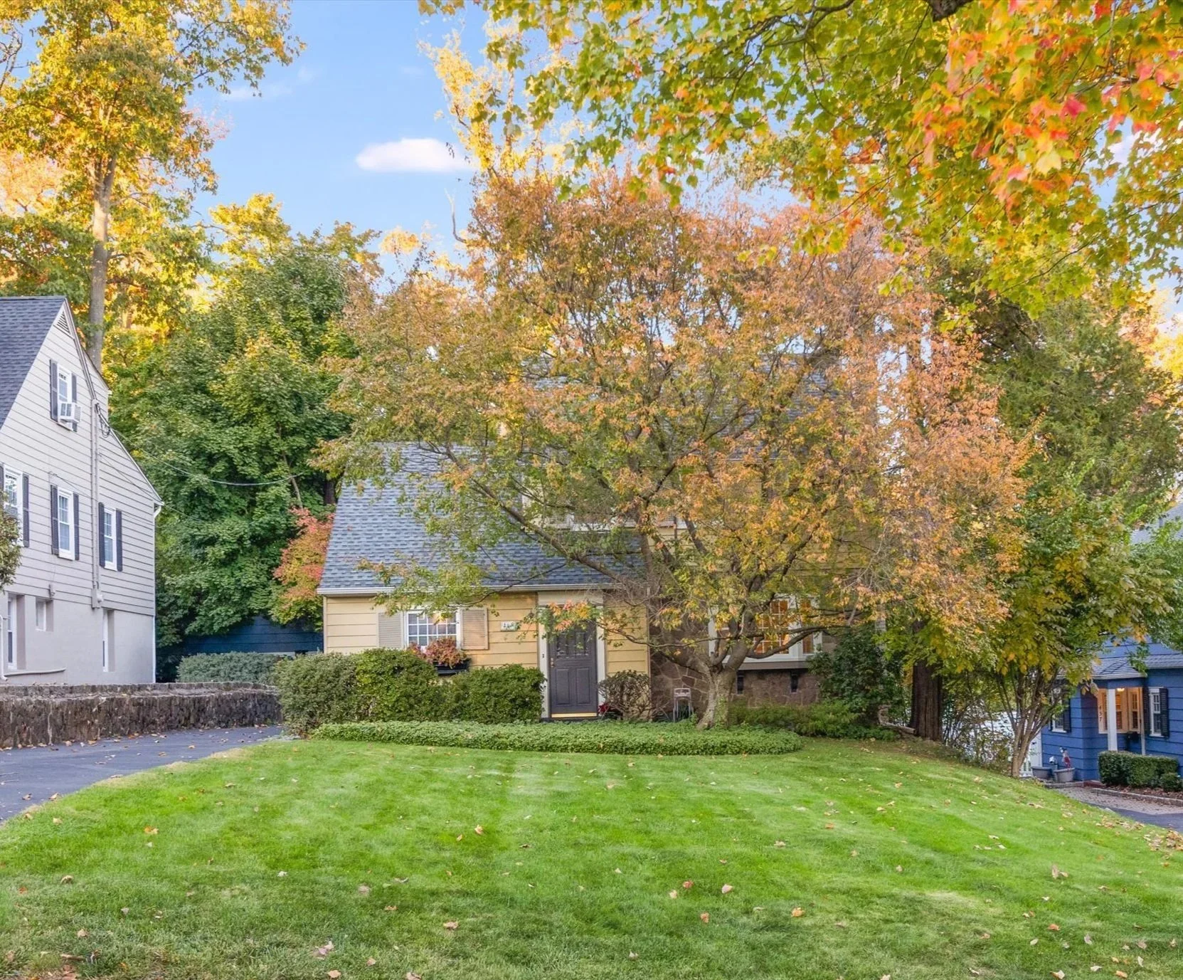 463 Tillou Road
