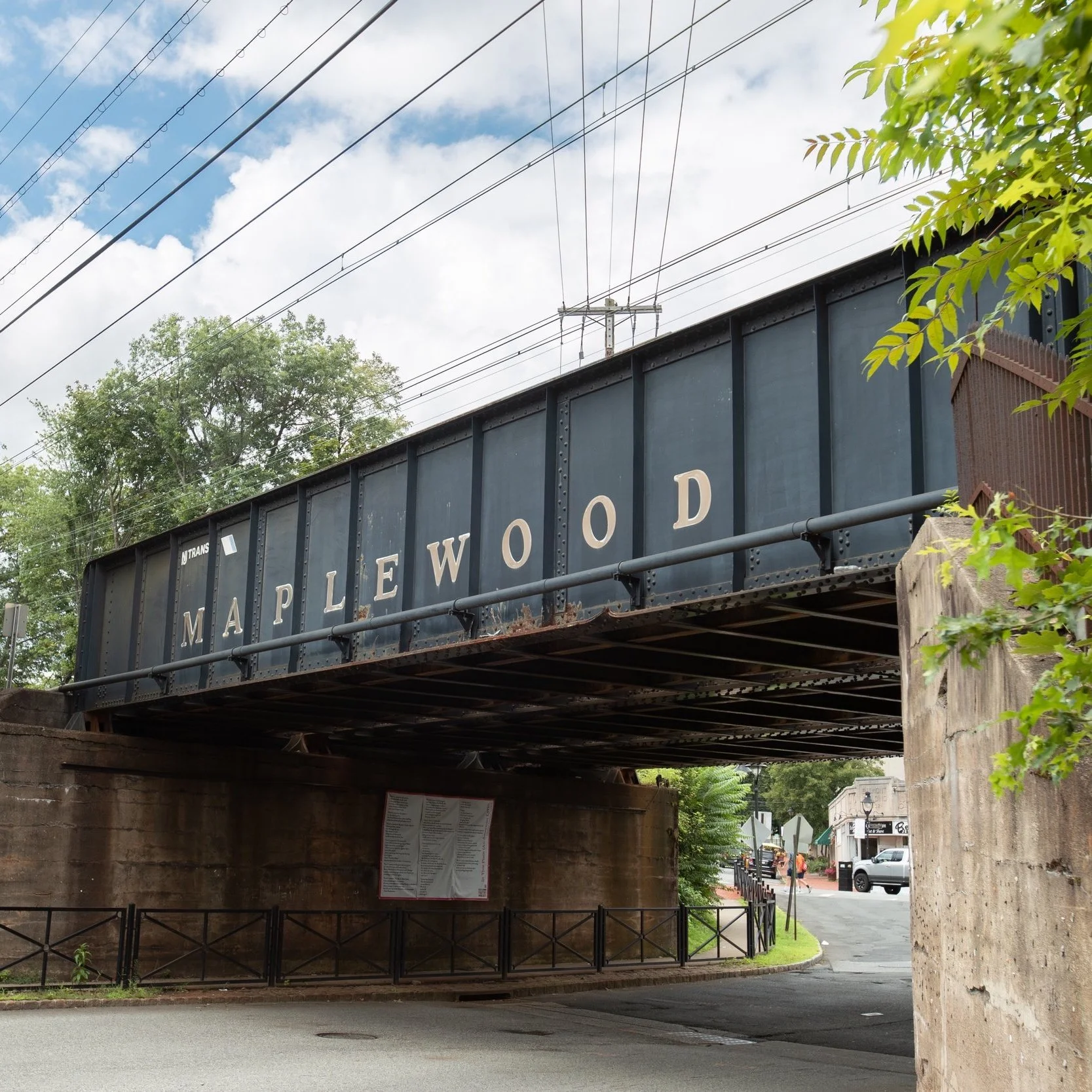 Maplewood — Pollock Properties Group