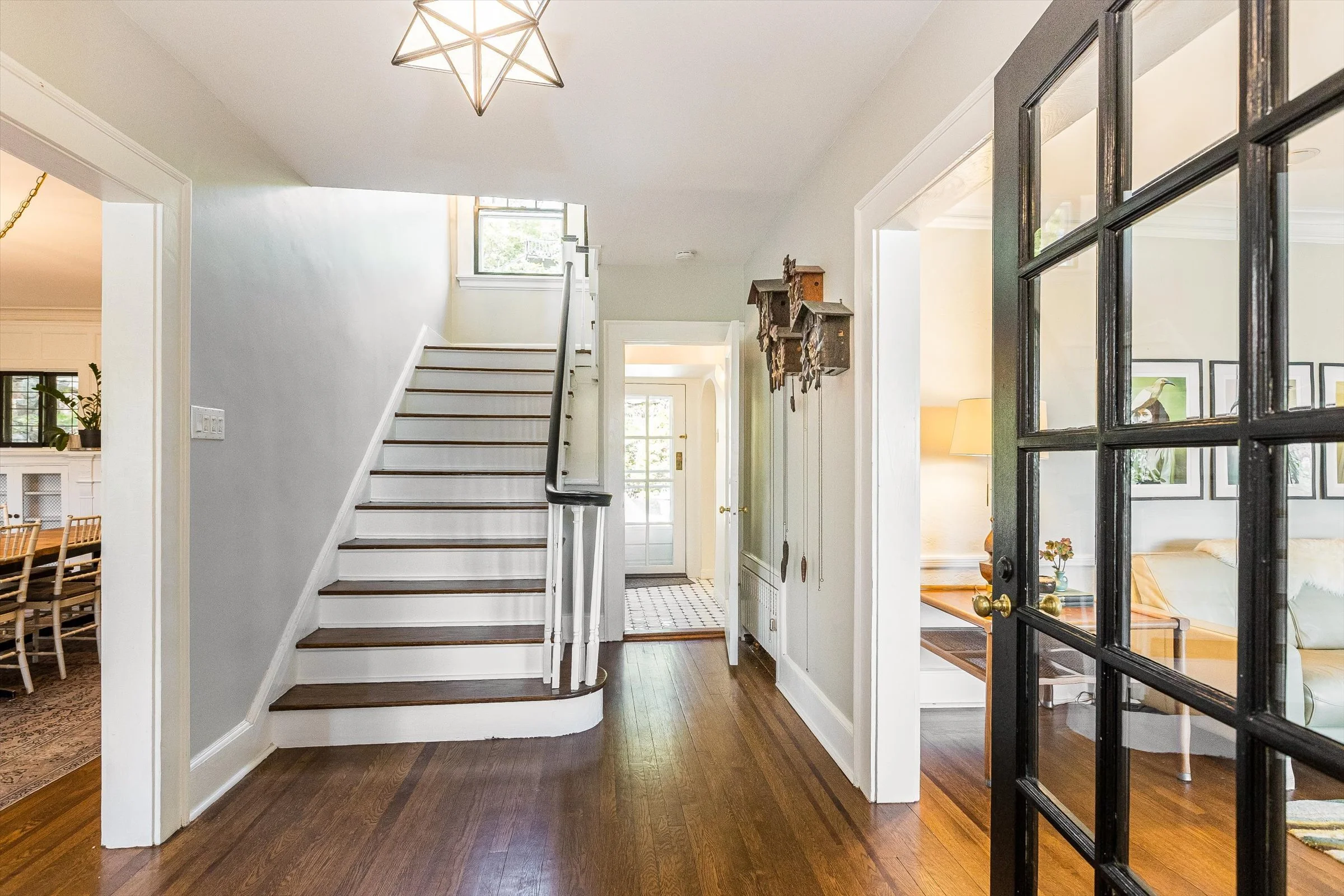 237 Underhill Rd South Orange NJ South Orange NJ homes for sale homes with NYC skyline views NJ South Orange NJ real estate homes near NYC train South Orange