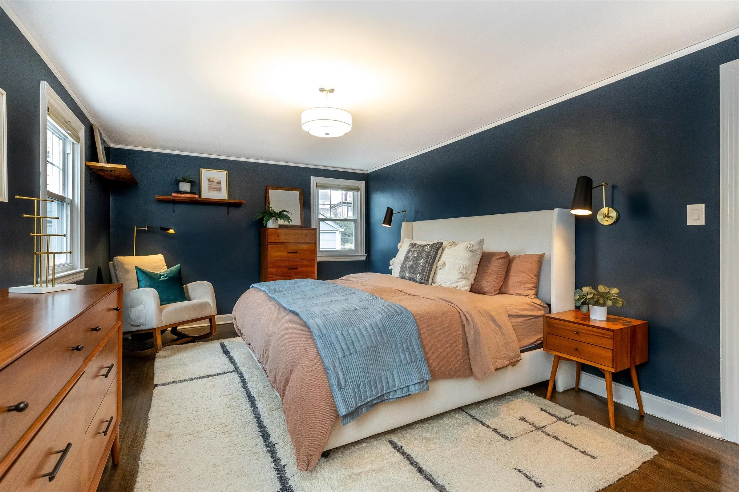 maplewood's number one Team