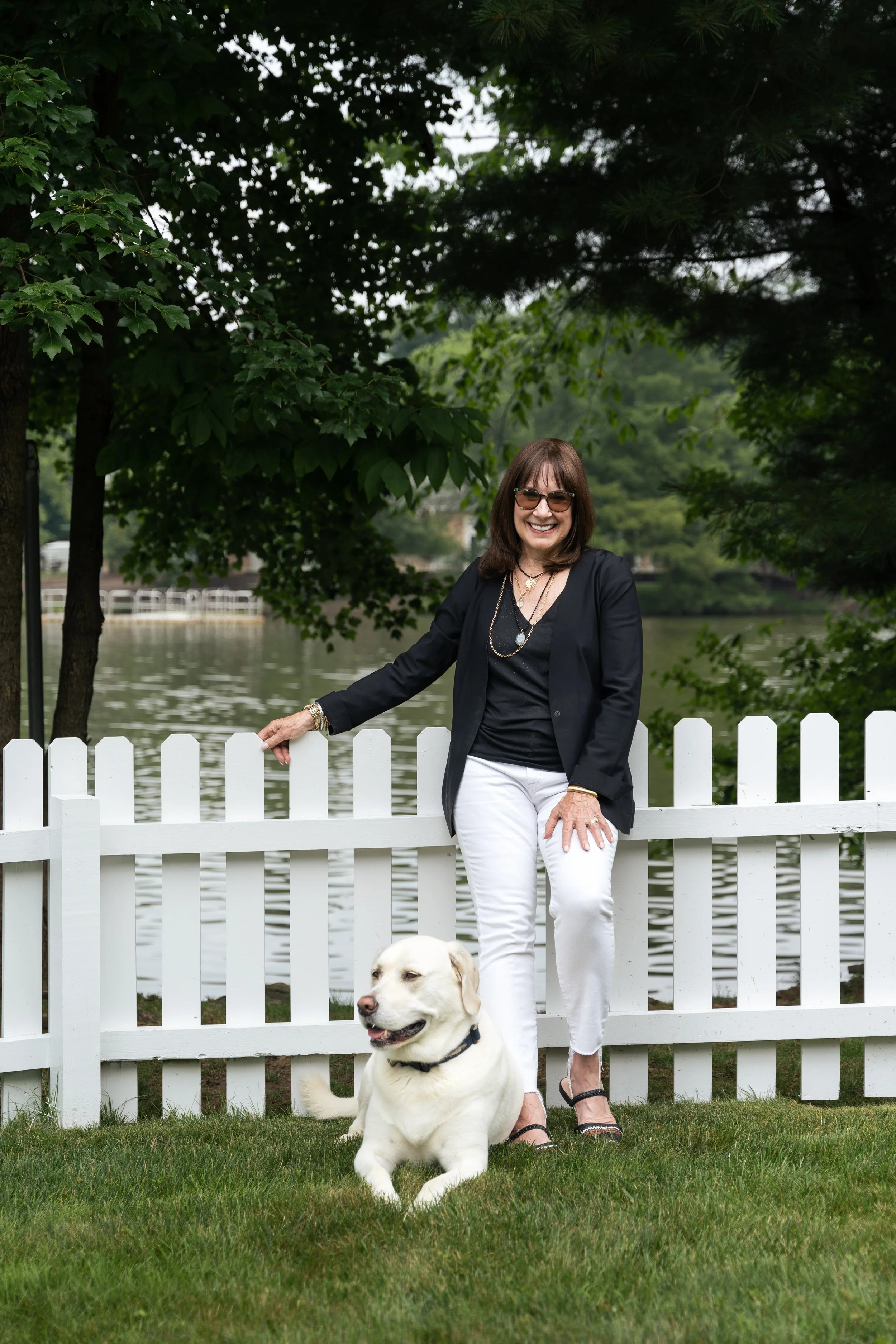 A Day In the Life of a Pollock Properties Realtor: — Pollock Properties ...