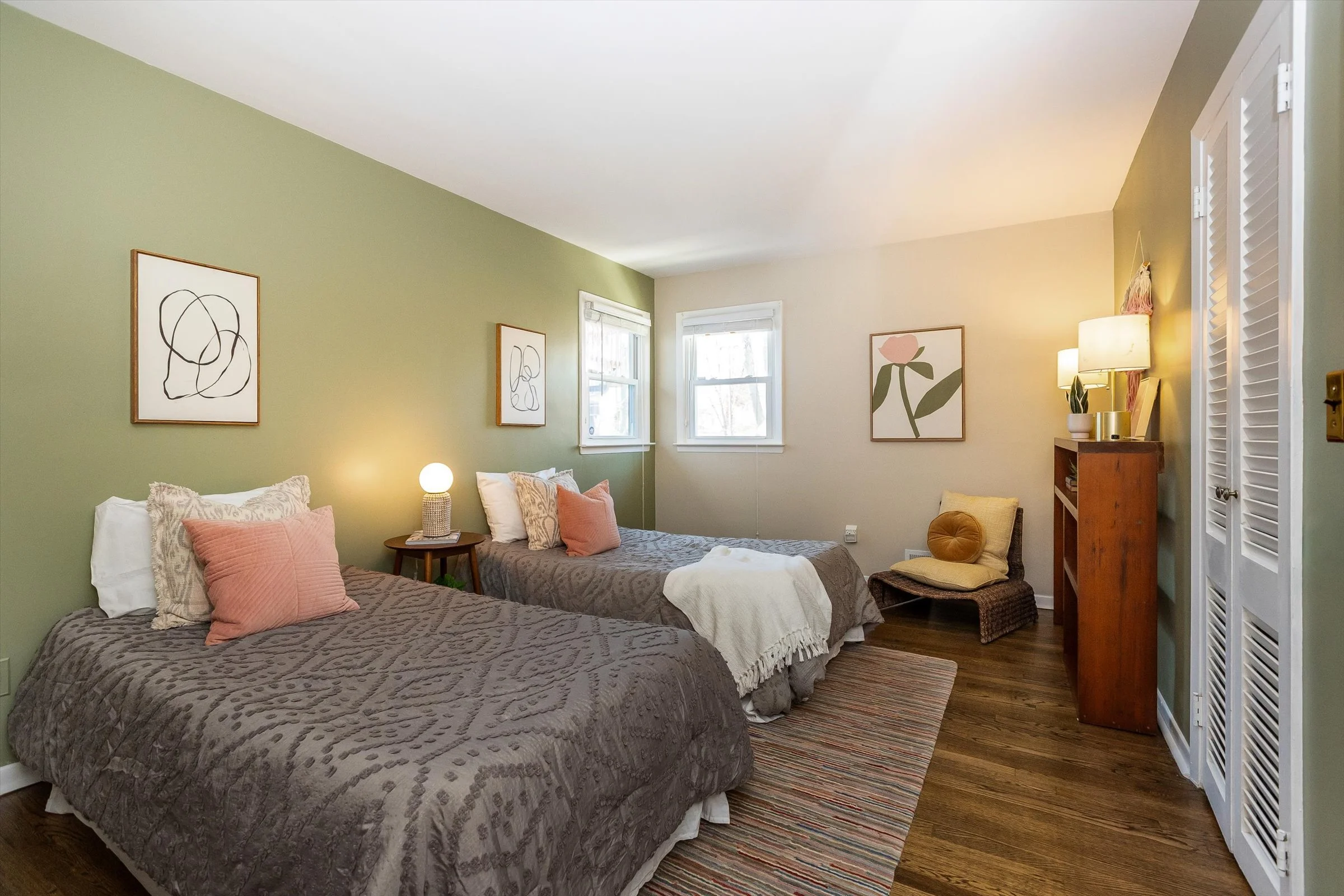 81 Burnett Ave Maplewood NJ Maplewood NJ homes for sale Hilton neighborhood Maplewood NJ Maplewood ranch home homes near Springfield Ave Maplewood Maplewood NJ real estate NJ homes near NYC commute Essex County homes for sale