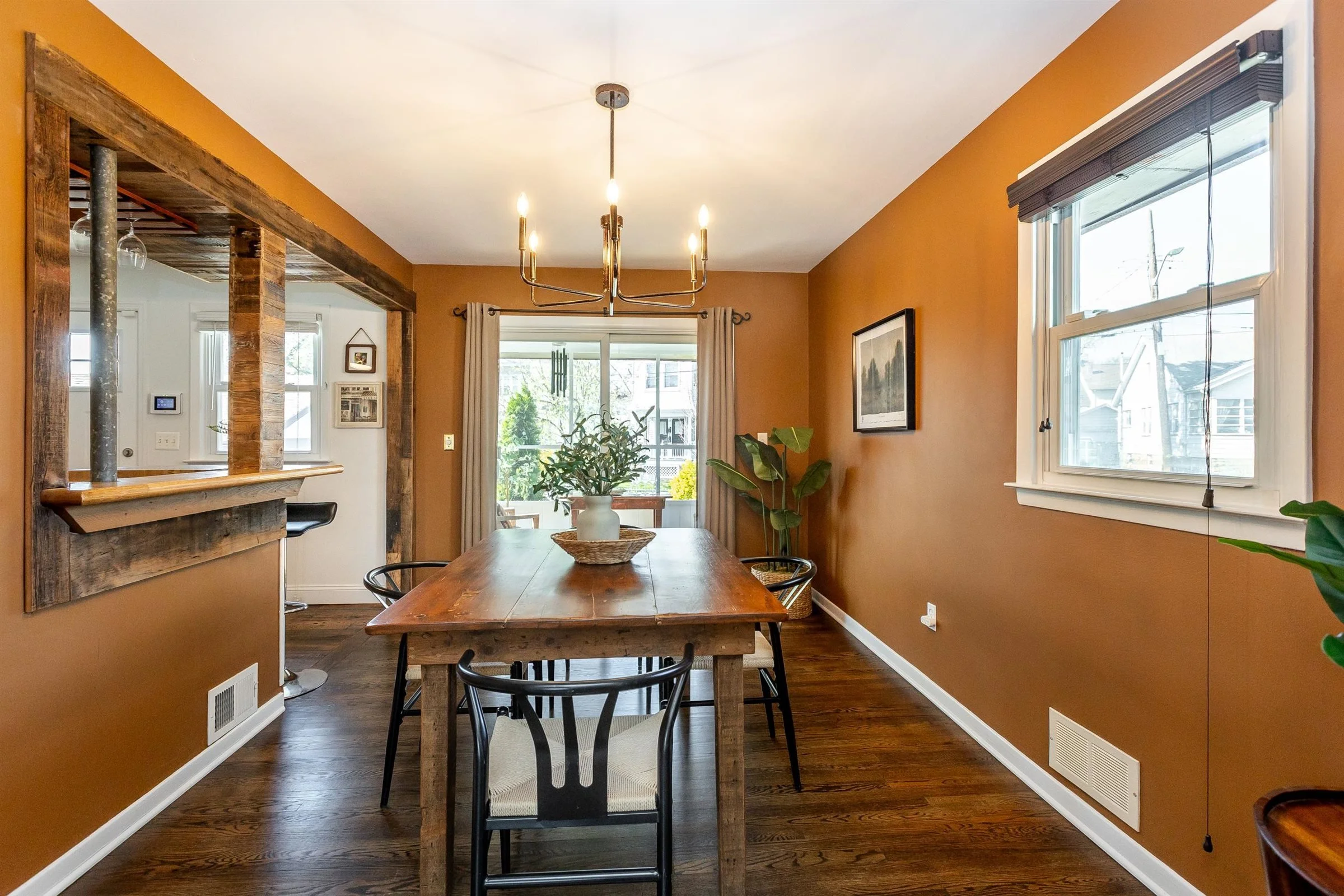 81 Burnett Ave Maplewood NJ Maplewood NJ homes for sale Hilton neighborhood Maplewood NJ Maplewood ranch home homes near Springfield Ave Maplewood Maplewood NJ real estate NJ homes near NYC commute Essex County homes for sale