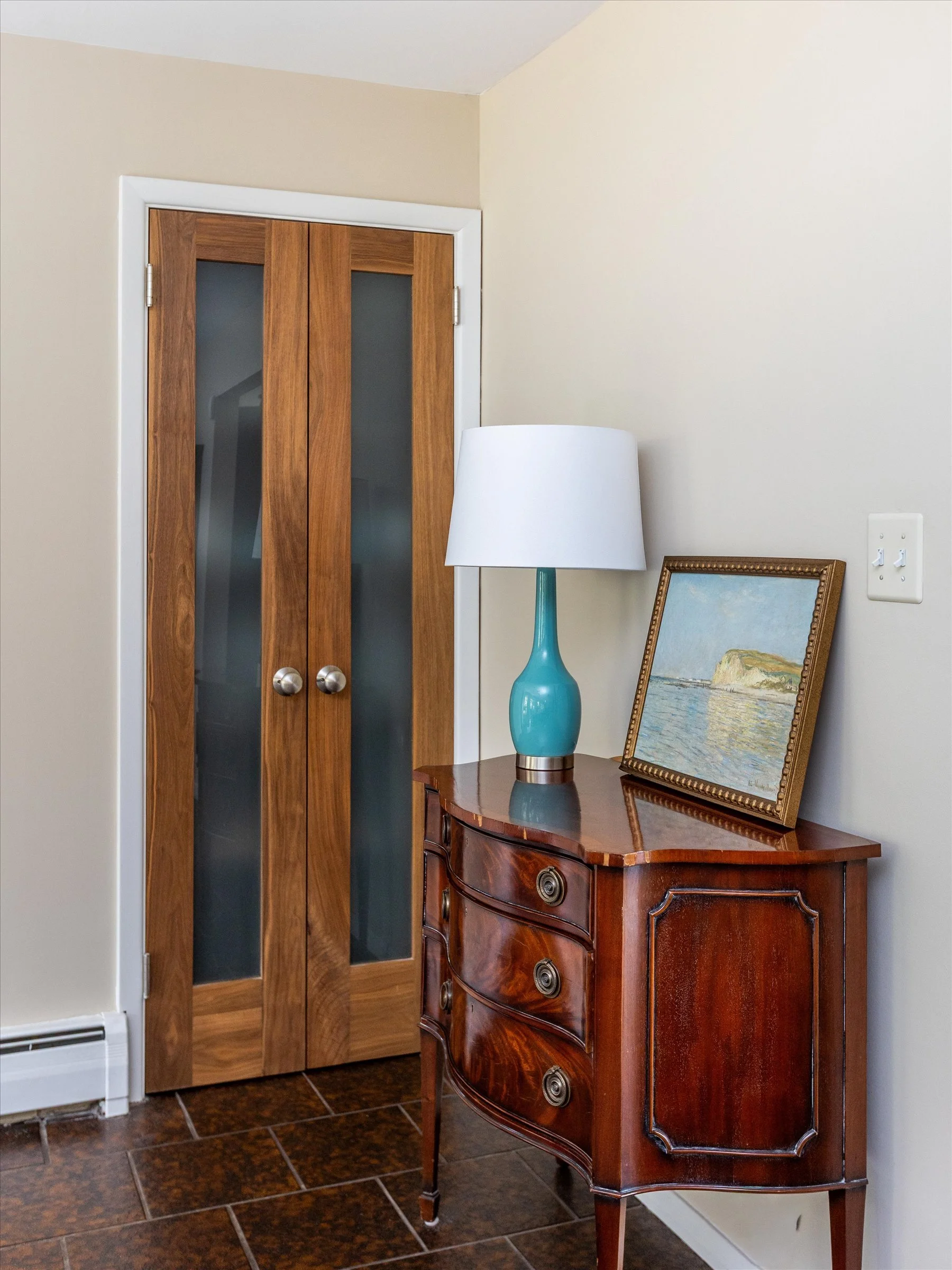 Timeless charm, modern updates, and walkable access to South Orange Village