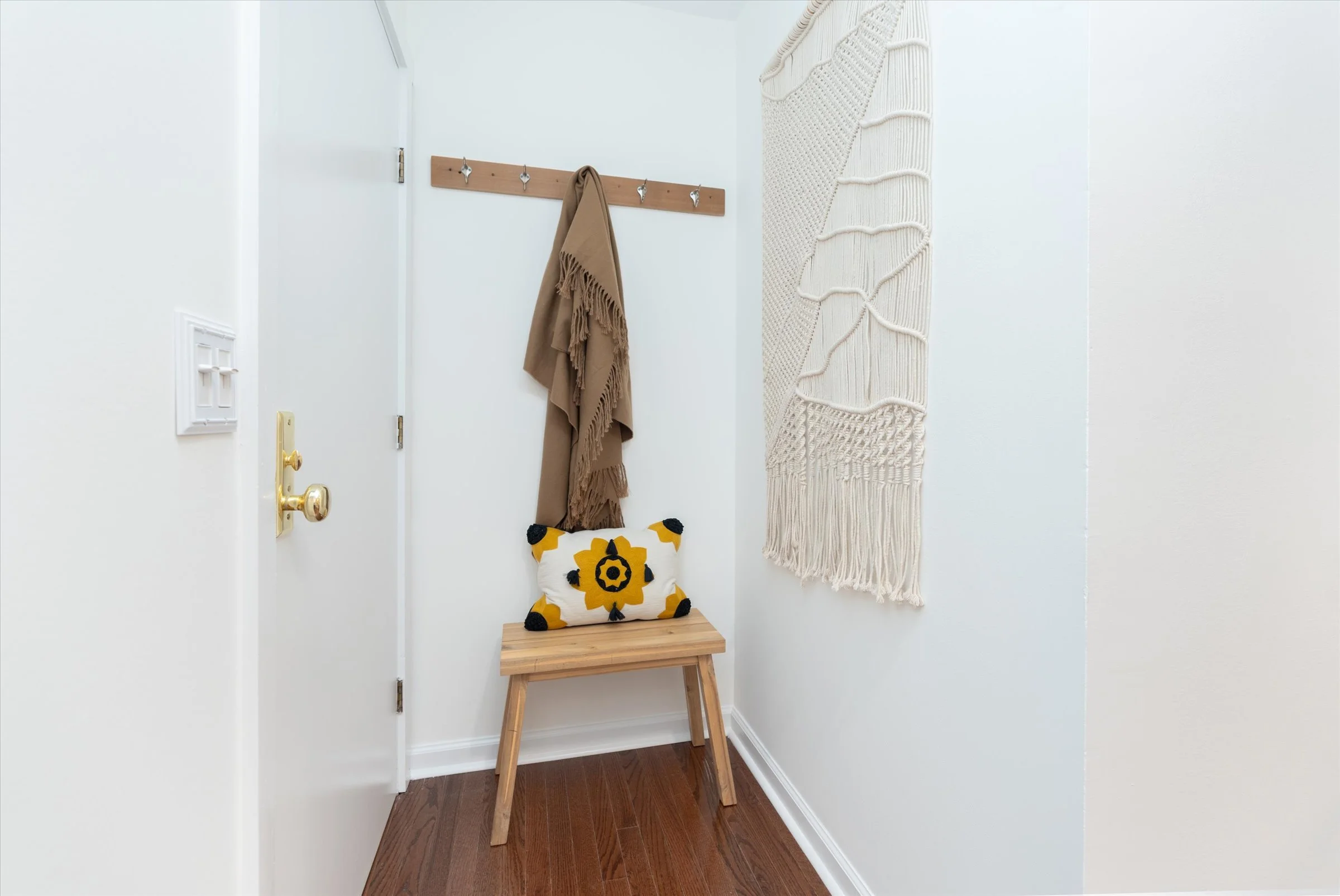 Townhome for Sale in Montclair