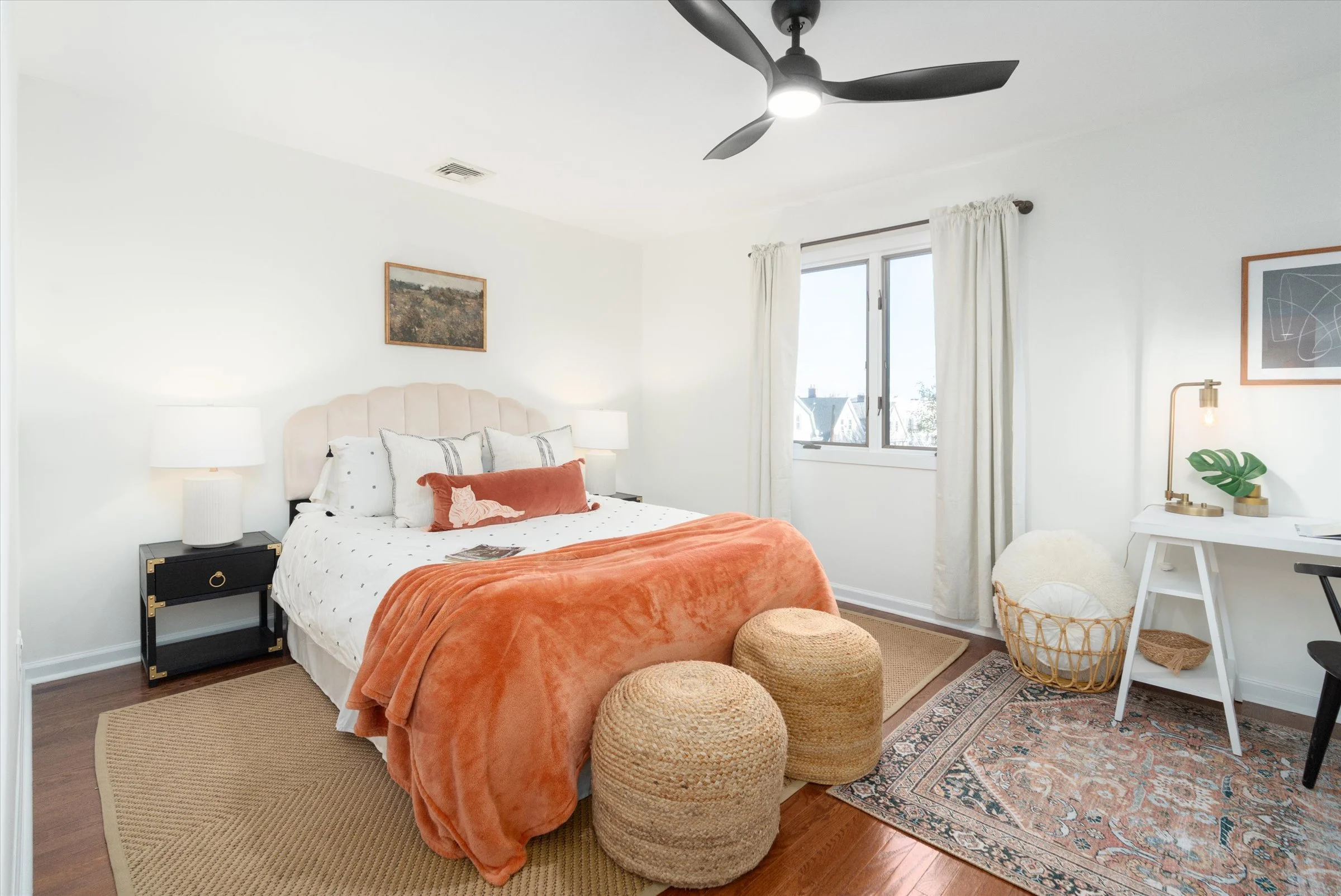 Townhome Condo For  Sale in Montclair