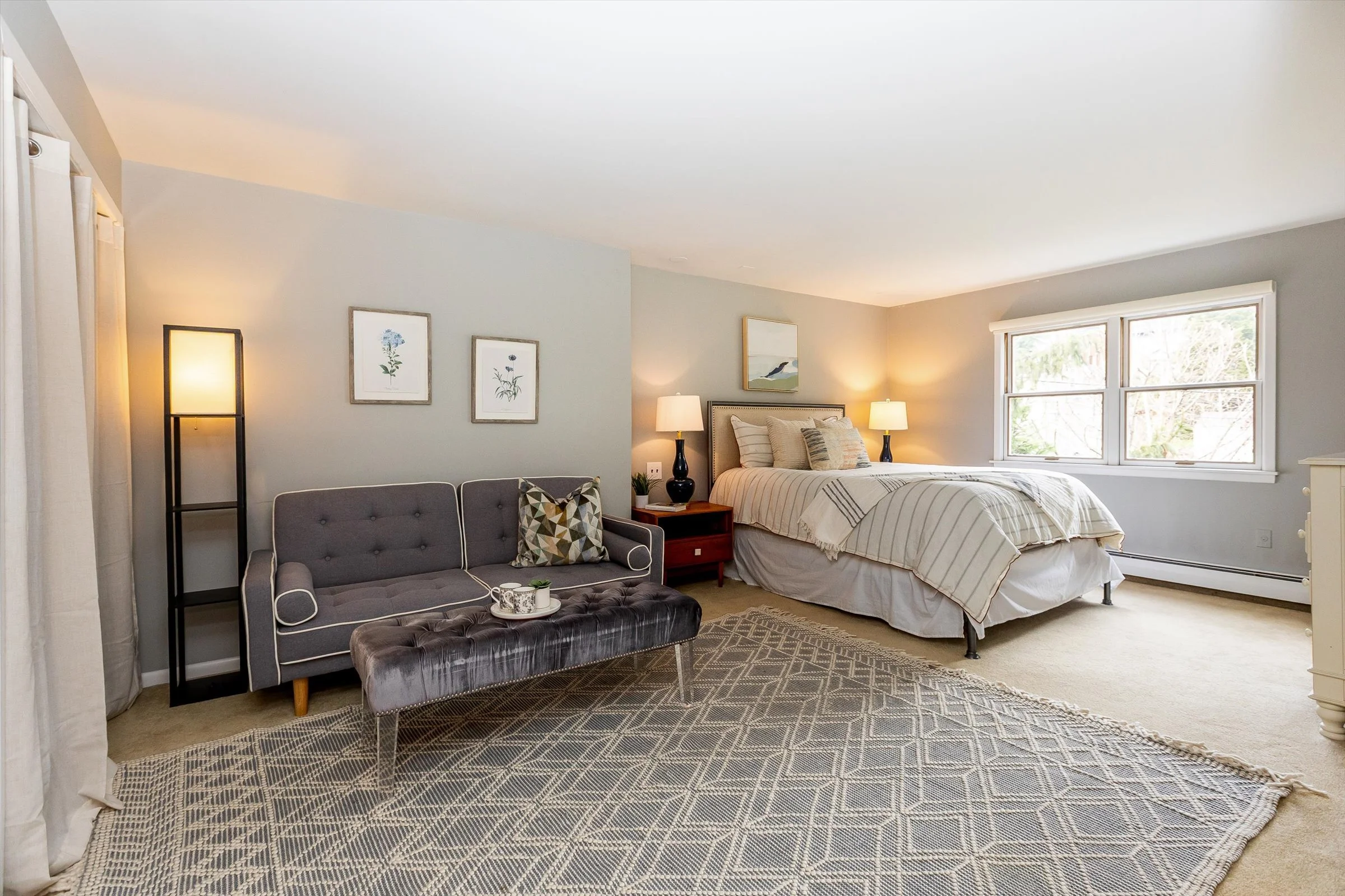Timeless charm, modern updates, and walkable access to South Orange Village
