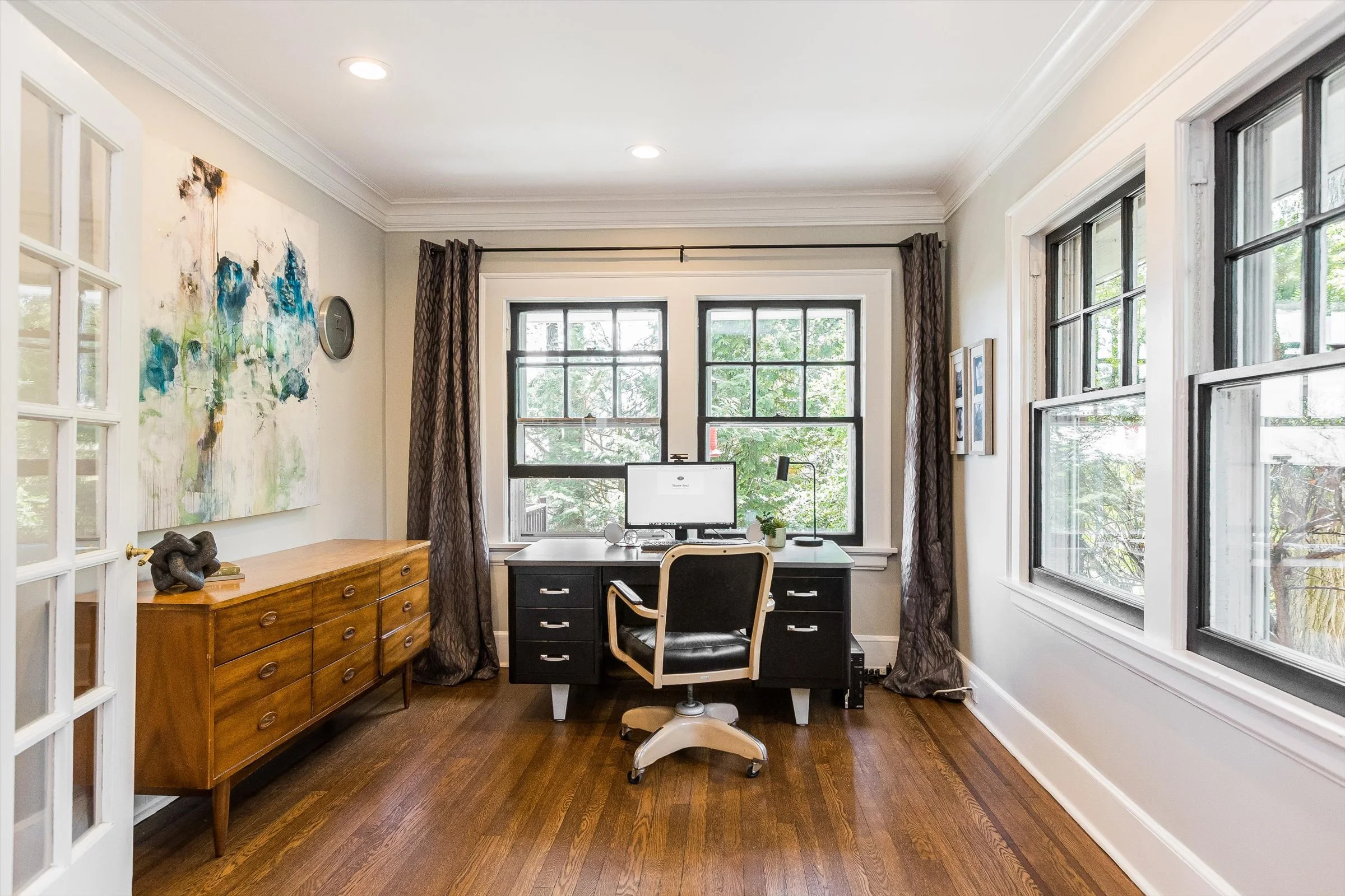 NUMBER ONE TEAM IN SOMA 237 Underhill Rd South Orange NJ South Orange NJ homes for sale homes with NYC skyline views NJ South Orange NJ real estate homes near NYC train South Orange