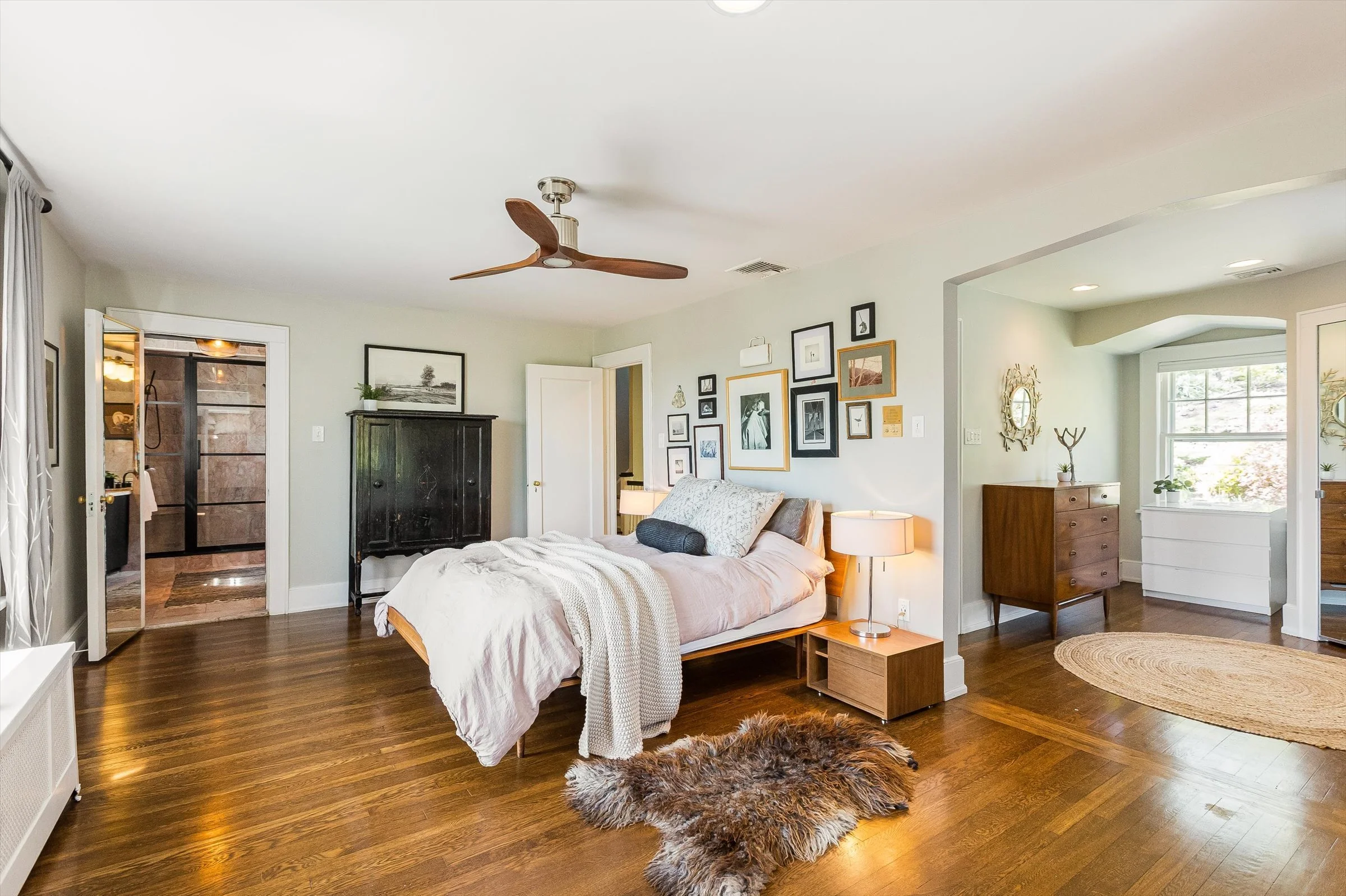 NUMBER ONE TEAM IN SOMA 237 Underhill Rd South Orange NJ South Orange NJ homes for sale homes with NYC skyline views NJ South Orange NJ real estate homes near NYC train South Orange